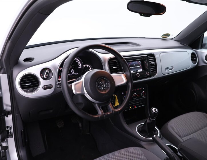 Volkswagen Beetle 28
