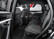 Volkswagen Touareg SUV / Terénní 3,0 l 170 kw