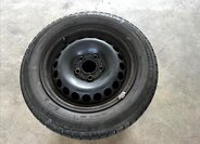 Mercedes-Benz Třídy A Hatchback 1,5 l 70 kw