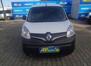 Renault Kangoo Pick-up 1,5 l 70 kw