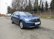 Volkswagen Taigo Hatchback 999,0 70 kw