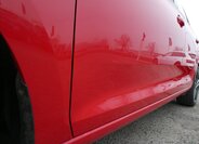 Škoda Rapid Hatchback 1,2 l 77 kw