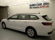 Volkswagen Passat Kombi 1,5 l 110 kw