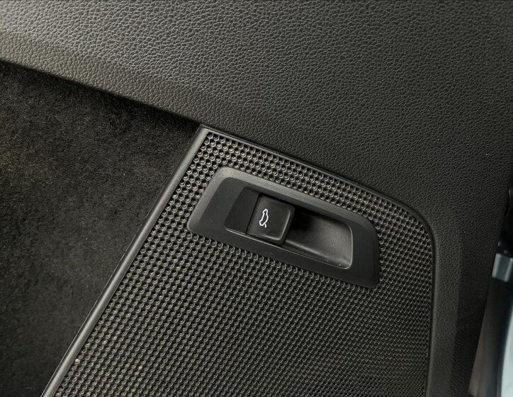 Škoda Kodiaq SUV / Terénní 2,0 l 147 kw