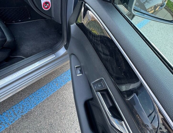 Mercedes-Benz Třídy E Kombi 0,0 195 kw