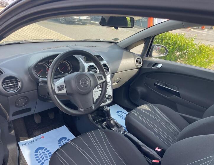 Opel Corsa 13