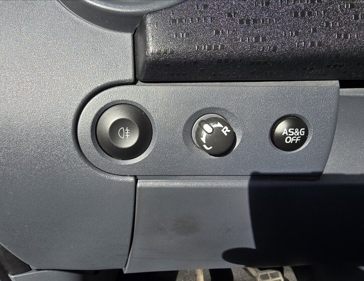 Mitsubishi Colt Hatchback 1,1 l 55 kw