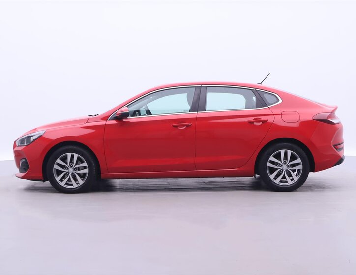 Hyundai i30 Liftback 1,4 l 103 kw