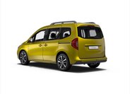 Mercedes-Benz Třídy T Ostatní 1,5 l 85 kw