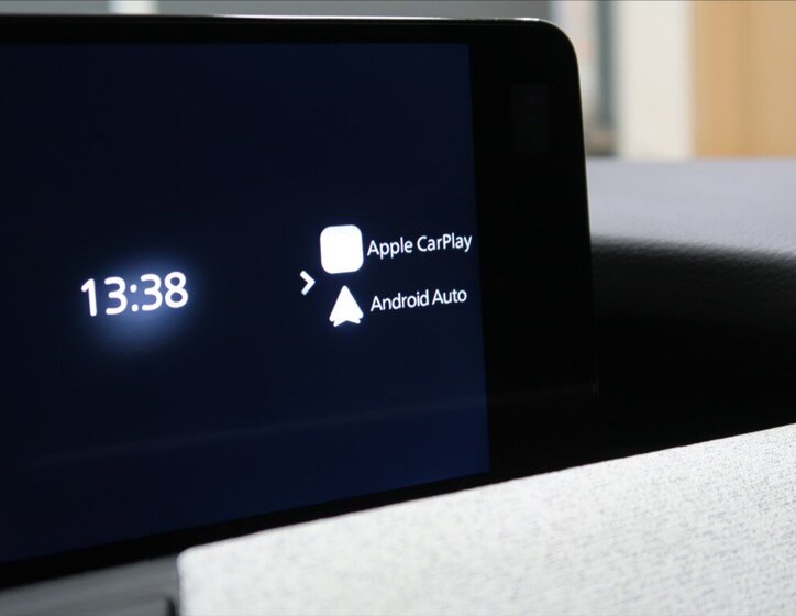 Mazda CX-60 SUV 2,5 l 241 kw