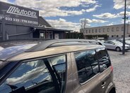Škoda Yeti SUV / Terénní 1,2 l 77 kw