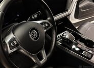 Volkswagen Touareg SUV 3,0 l 210 kw