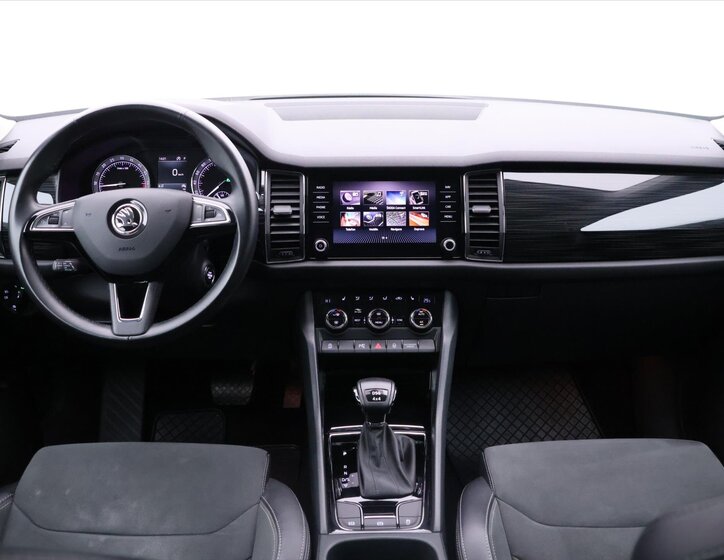Škoda Kodiaq 38