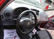 Suzuki SX4 21