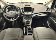 Ford Grand C-MAX MPV 1,5 l 110 kw