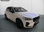 Volvo XC60 SUV / Terénní 2,0 l 184 kw