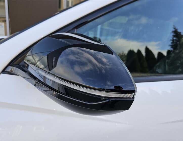 Hyundai Tucson SUV / Terénní 1,6 l 117 kw