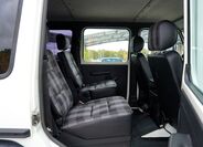Mercedes-Benz Třídy G 18