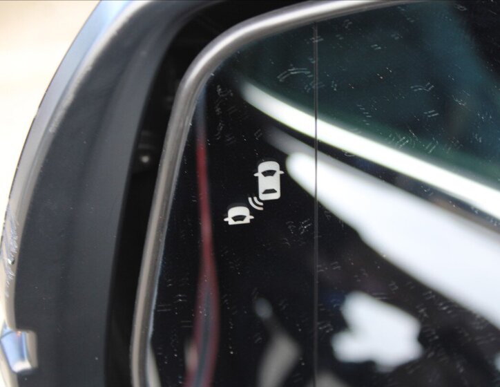 Honda CR-V SUV / Terénní 2,0 l 107 kw