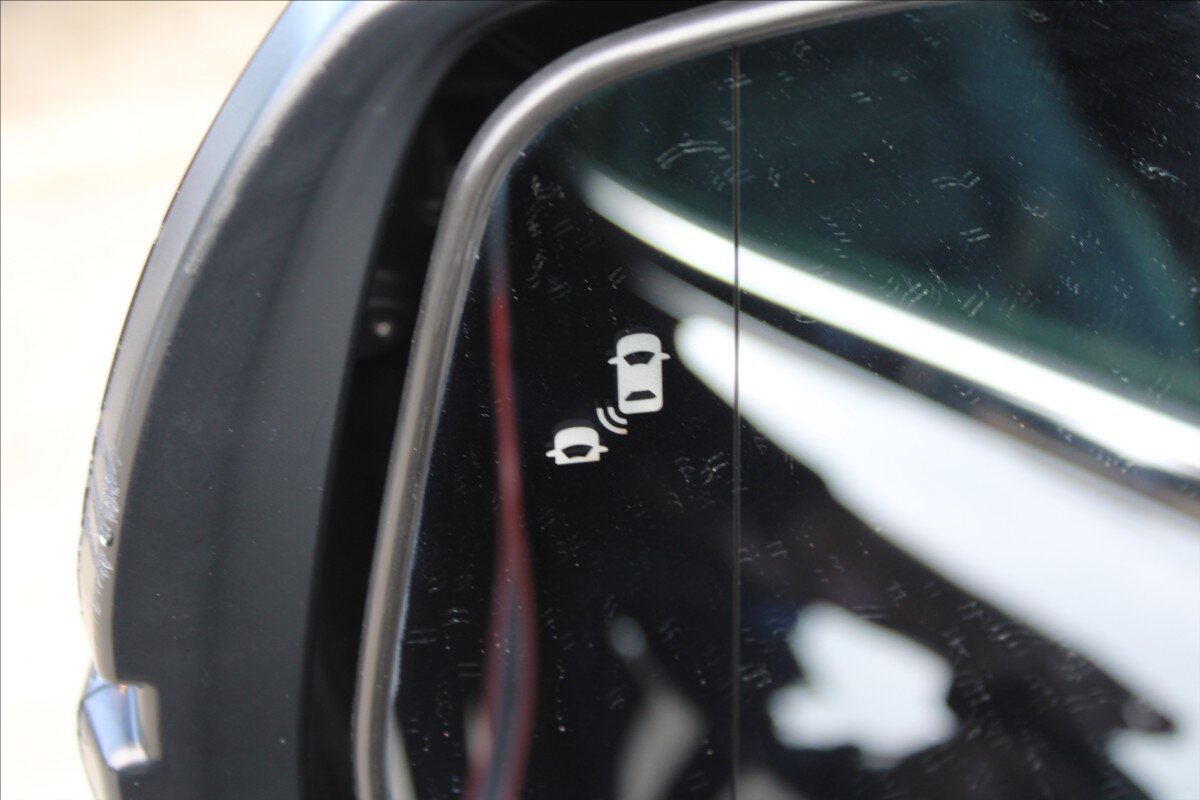 Honda CR-V SUV / Terénní 2,0 l 107 kw