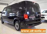 Volkswagen Ostatní VAN-Minibus 0,0 110 kw