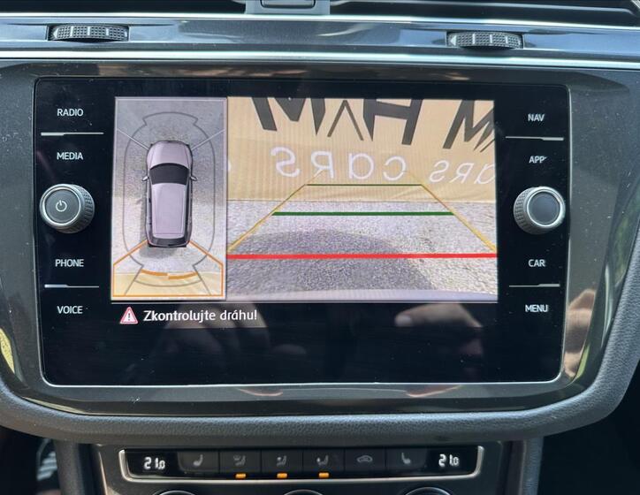 Volkswagen Tiguan 22