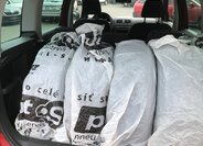 Škoda Yeti SUV / Terénní 1,4 l 90 kw