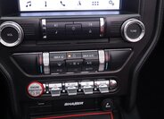 Ford Mustang Kabriolet 5,0 l 310 kw