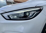 MG ZS Hatchback 1,5 l 78 kw