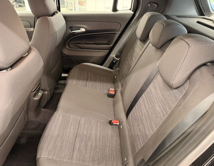 Jeep Avenger Hatchback 1,2 l 74 kw