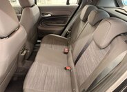 Jeep Avenger Hatchback 1,2 l 74 kw