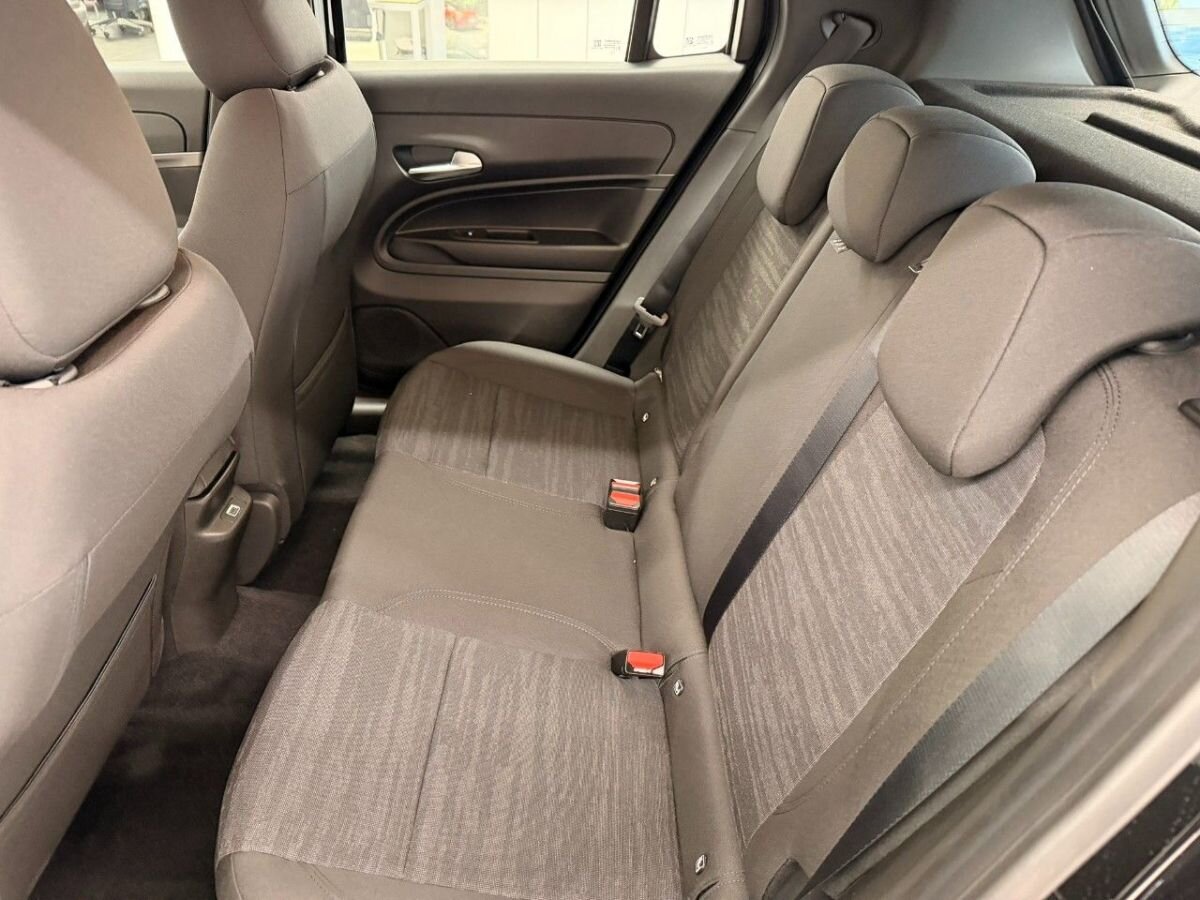 Jeep Avenger Hatchback 1,2 l 74 kw