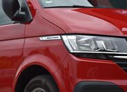 Volkswagen Multivan 5