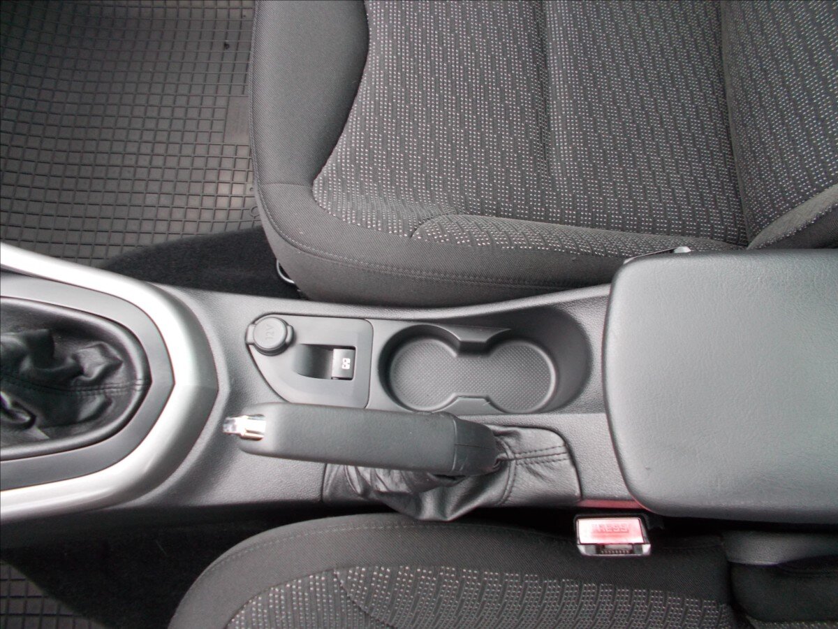 Peugeot 308 Kombi 1,6 l 88 kw