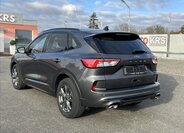 Ford Kuga Kombi 1,5 l 111 kw