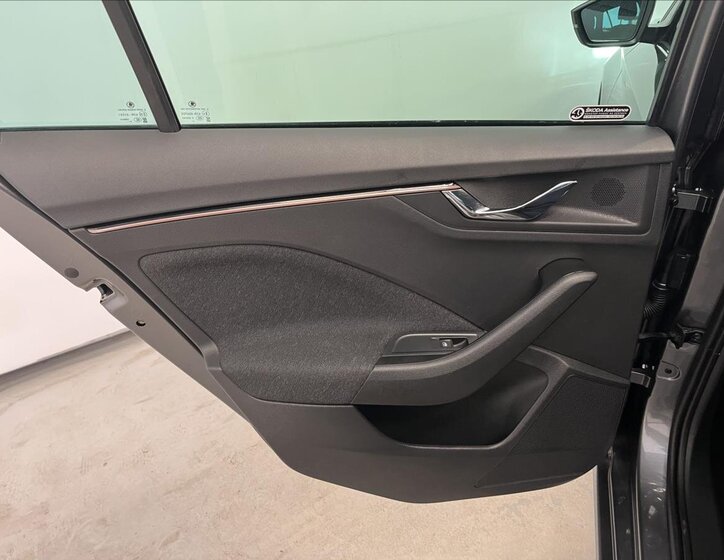 Škoda Scala Hatchback 999,0 85 kw