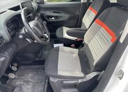 Citroën Berlingo MPV 1,5 l 96 kw
