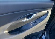 Hyundai i30 Hatchback 1,5 l 117 kw