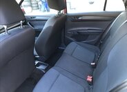 Škoda Fabia Kombi 999,0 70 kw