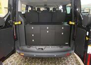 Ford Transit Custom 11