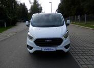 Ford Transit Custom 3