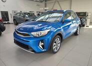 KIA Stonic Kombi 1,2 l 57 kw