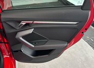 Audi A3 Hatchback 1,5 l 110 kw