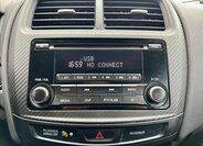 Mitsubishi ASX SUV 1,6 l 86 kw