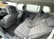 Volkswagen Tiguan Allspace SUV / Terénní 2,0 l 110 kw