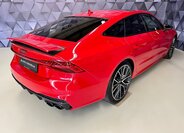 Audi S7 Liftback 3,0 l 257 kw