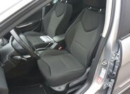 Peugeot 308 Kombi 2,0 l 110 kw