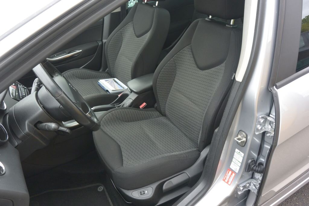 Peugeot 308 Kombi 2,0 l 110 kw