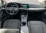 Volkswagen Golf Kombi 1,5 l 110 kw