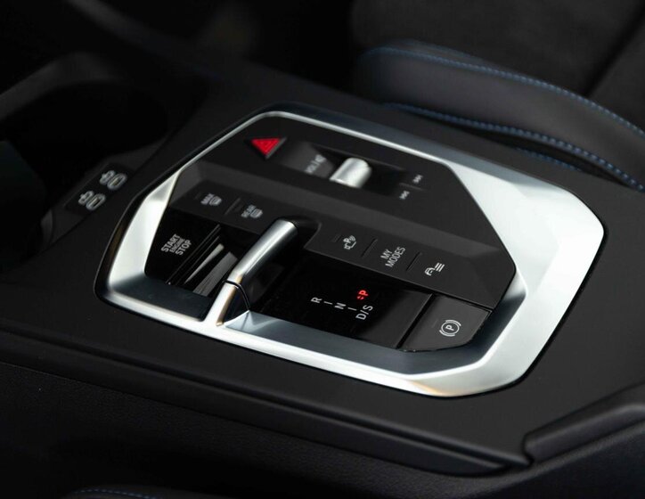 BMW Řada 1 Hatchback 1,5 l 125 kw